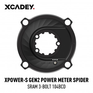 XPOWER – S SRAM 3-BOLT 104BCD MTB