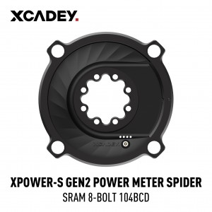 XPOWER – S SRAM 8-BOLT 104BCD MTB