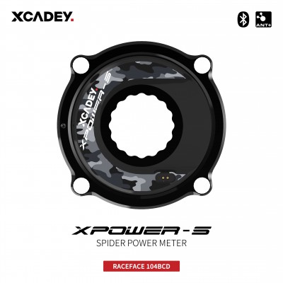 XPOWER – S RaceFace 104BCD MTB
